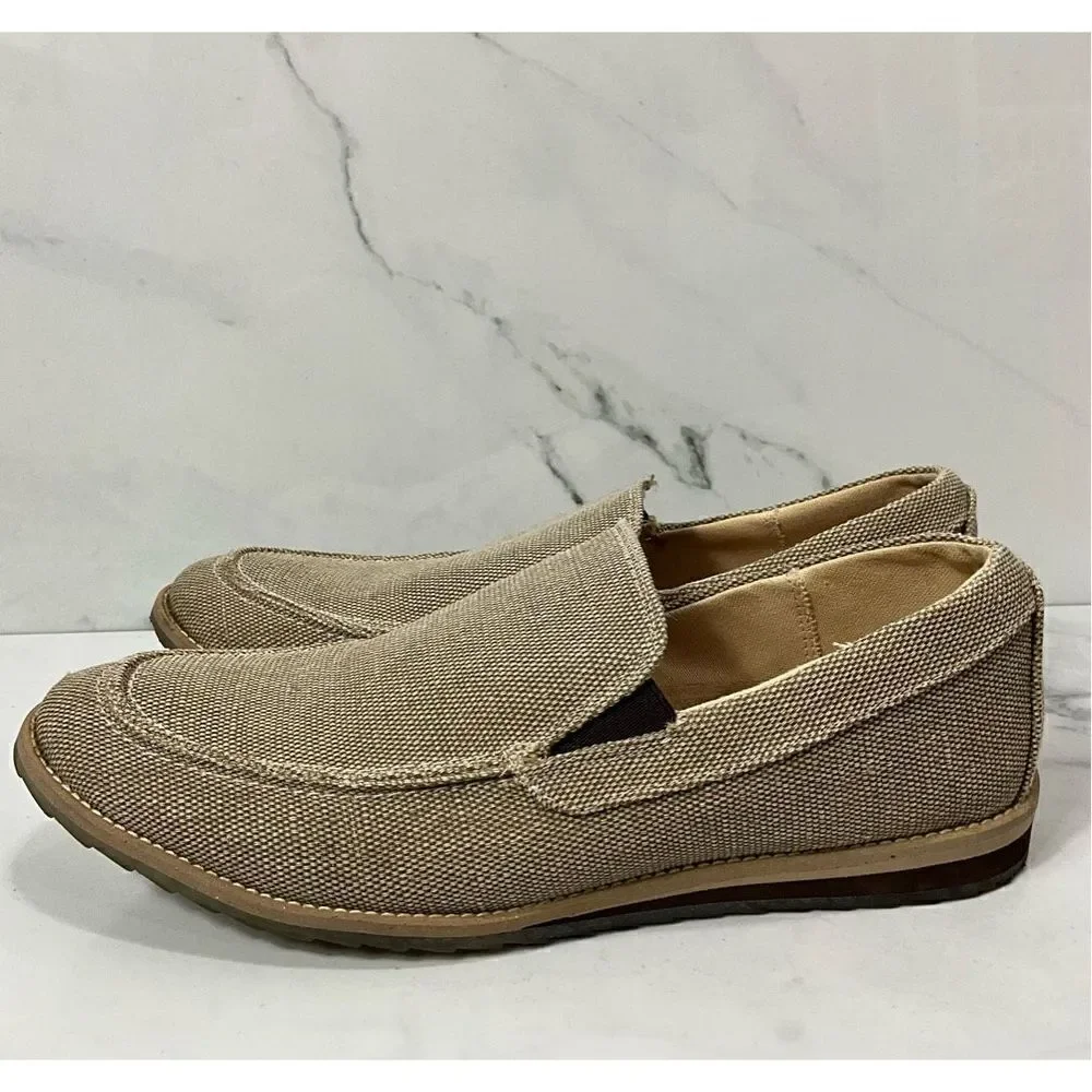 GBX men’s Slip On Shoes